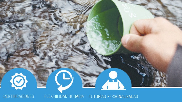 Curso de legionela para el cumplimiento del Real Decreto 487/2022, de 21 de junio, por el que se establecen los requisitos sanitarios para la prevención y el control de la legionelosis