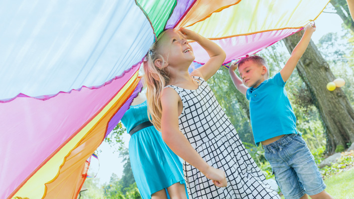 Monitor de Actividades en el Tiempo Libre Infantil y Juvenil