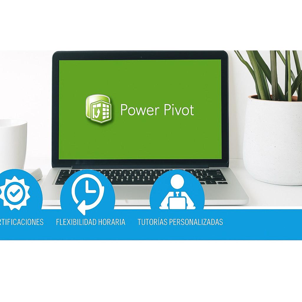 Power Pivot