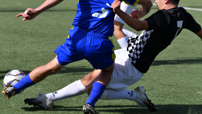 Bloque común enseñanzas deportivas LOE. Nivel 3