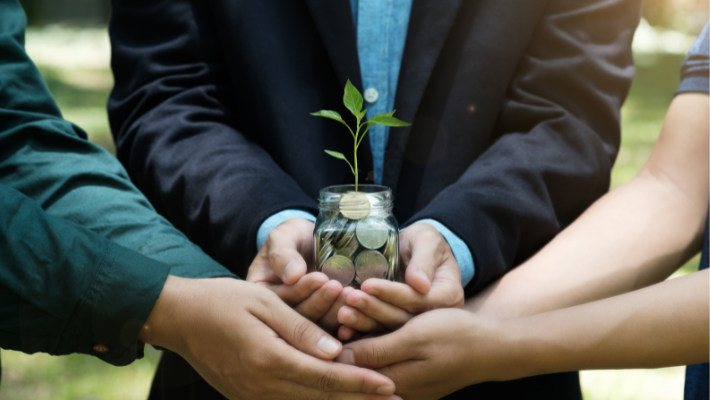 REDUCCIÓN DE HUELLA DE CARBONO A NIVEL LOCAL. ESPECIALISTA EN ESTRATEGIAS LOCALES CONTRA EL CAMBIO CLIMÁTICO*