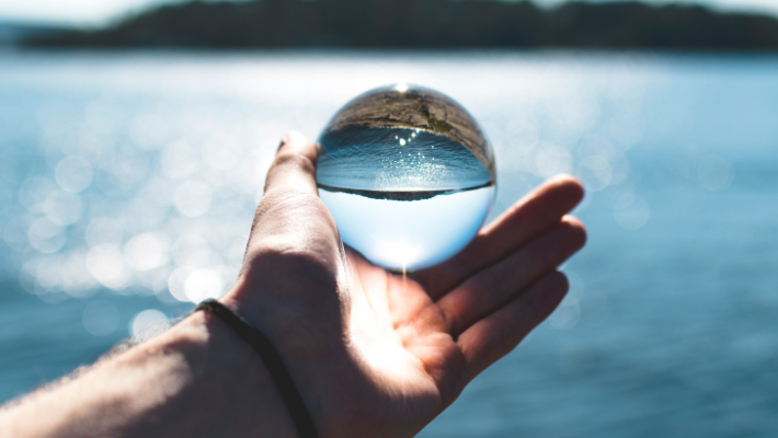 GESTIÓN DE LOS RECURSOS HÍDRICOS*