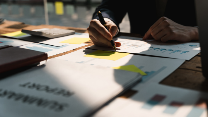 INICIACIÓN AL PROJECT MANAGEMENT*