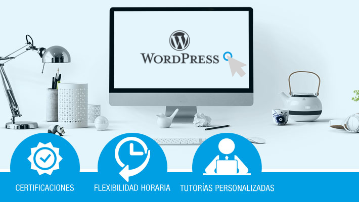WordPress para pequeñas y medianas empresas