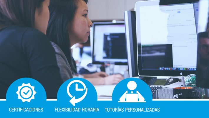 Formador de formadores - Modalidad online