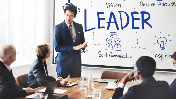 LIDERAZGO Y DIRECCIÓN DE ORGANIZACIONES *