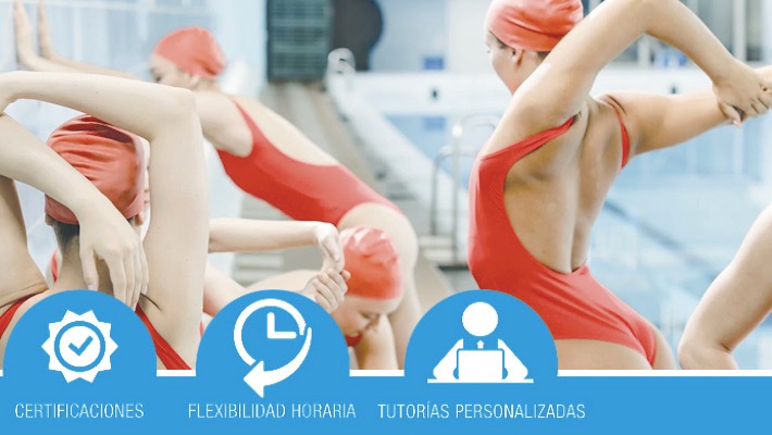 Fitness acuático