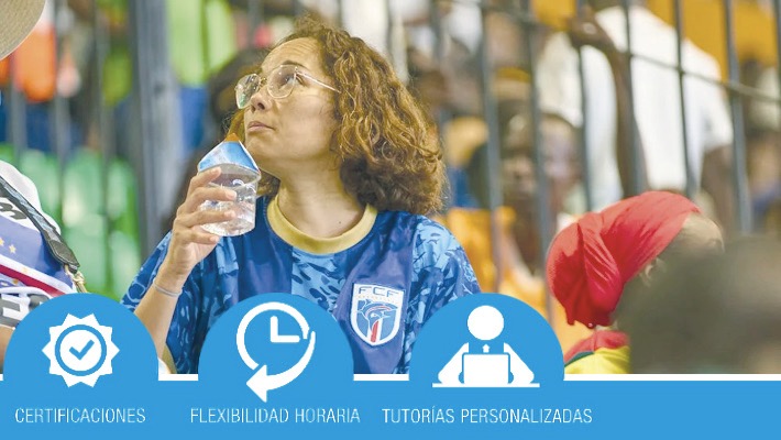 Gestión integral de eventos deportivos