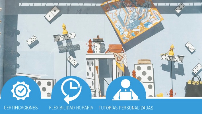 Escaparatismo y Marketing en el Punto de Venta