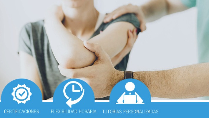 Prevención de riesgos laborales en centros de fisioterapia