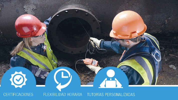 Seguridad en Espacios Confinados