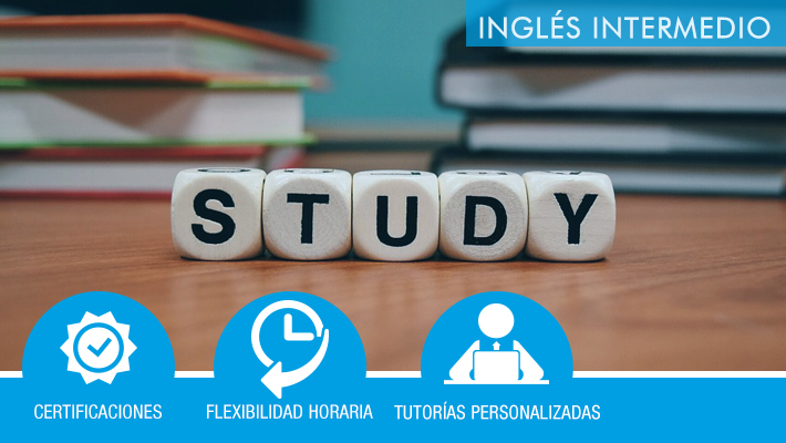 Inglés Intermedio (bonificado)