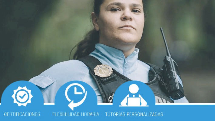 Igualdad de género en las Fuerzas y Cuerpos de Seguridad del Estado