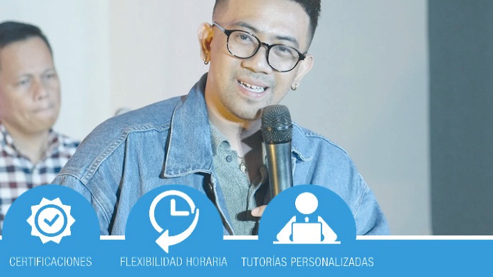 Dinamizador comunitario 