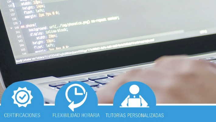 Desarrollo Web y SEO