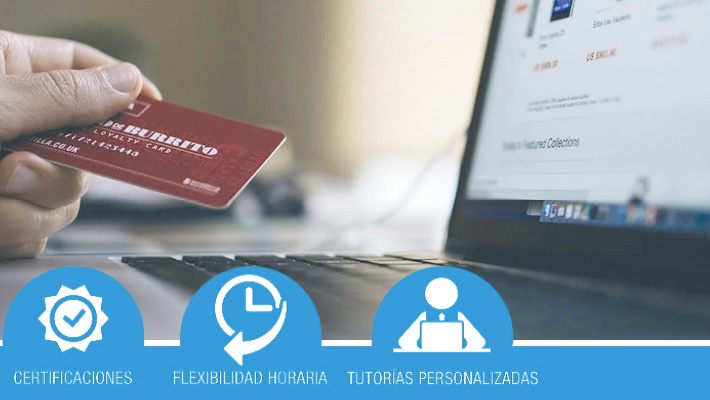 Negocios on-line y comercio electrónico