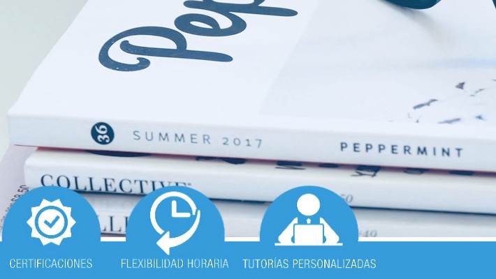 Diseño gráfico y editorial 