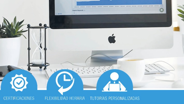 Conocimientos Ofimáticos: Avanzado