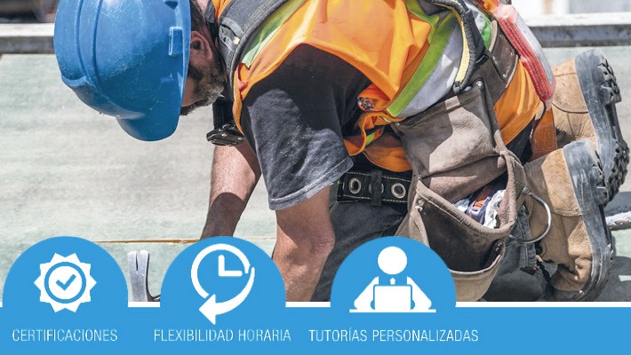 MF0276_1. Labores Auxiliares de Obra