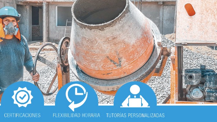 MF0869_1. Pastas, morteros, adhesivos y hormigones