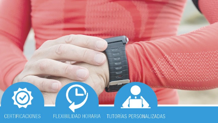 Innovación y Gestión Digital en Entidades Deportivas