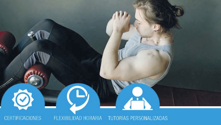 UF1703  - Aplicación de Tests, Pruebas y Cuestionarios para la Valoración de la Condición Física, Biológica y Motivacional