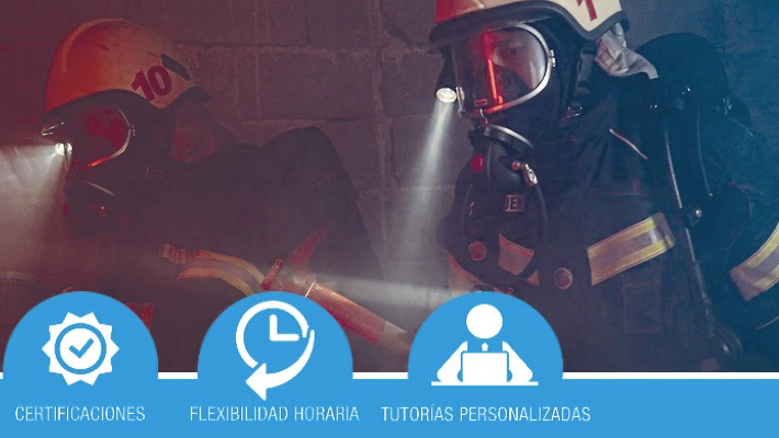 UC2289_2 - Realizar las operaciones de rescate de personas y animales en peligro.