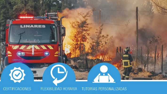 UC2290_2  - Realizar las operaciones de prevención y las acciones de contención en sucesos descontrolados de origen natural y tecnológico.