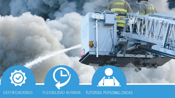 UC2288_2 - Realizar las operaciones de prevención, extinción de incendios y emergencia.