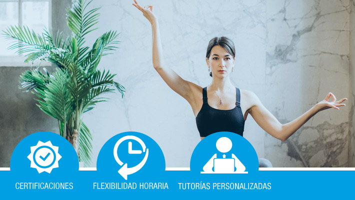 Gestión del estrés