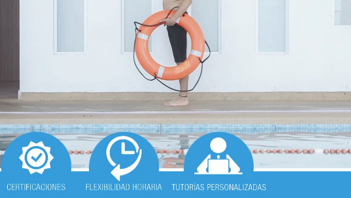 MF0271_2 - Rescate de accidentados en instalaciones acuáticas