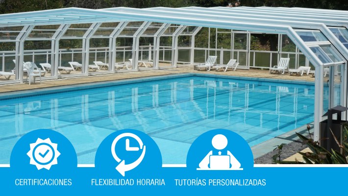 SEA757_2 Mantenimiento de piscinas y otras instalaciones acuáticas