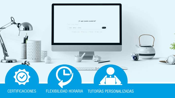 Introducción a la inteligencia artificial (Formación bonificada)