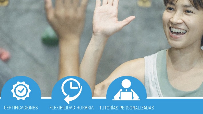 Dinámicas de grupo y animación deportiva