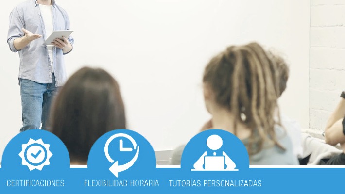 Formador de Formadores