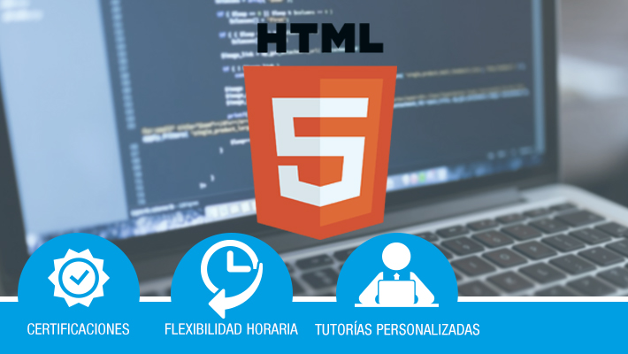 HTML5 Avanzado