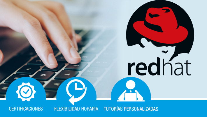 Linux Red Hat