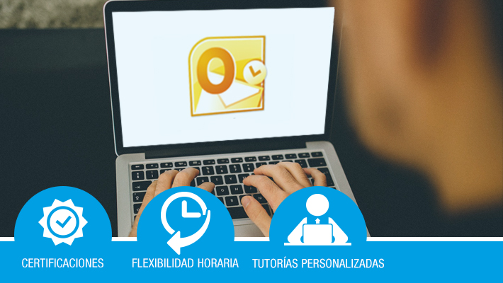 Primeros pasos con Outlook 2010