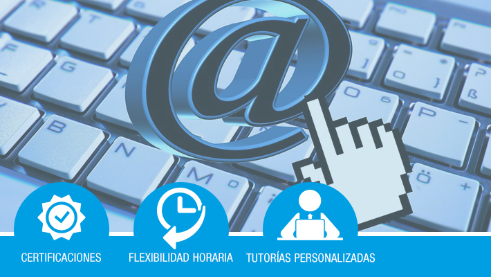 Mensajería Electrónica