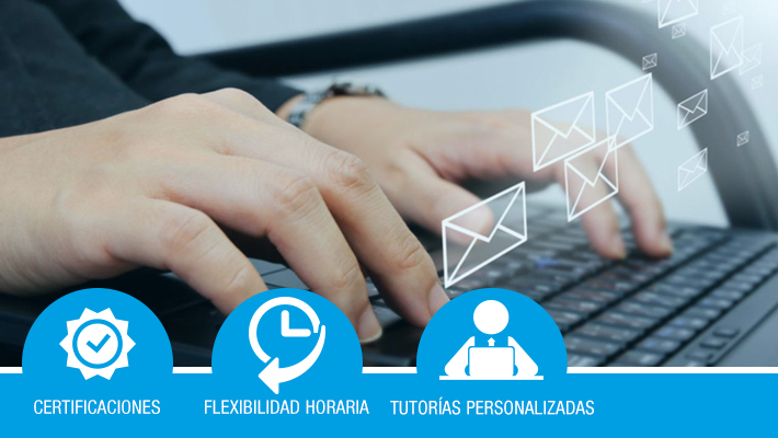 Tratamiento de Texto y Correo Electrónico