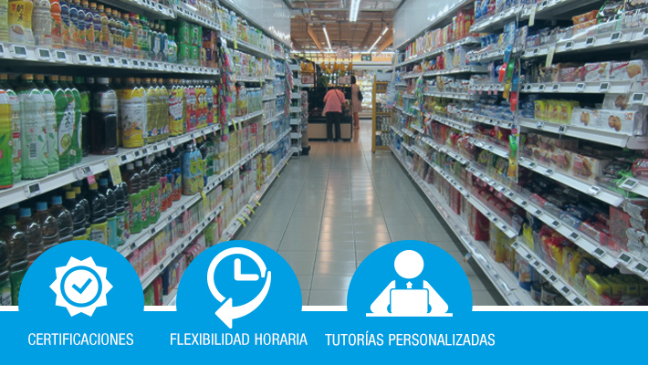 Prevención en Comercios