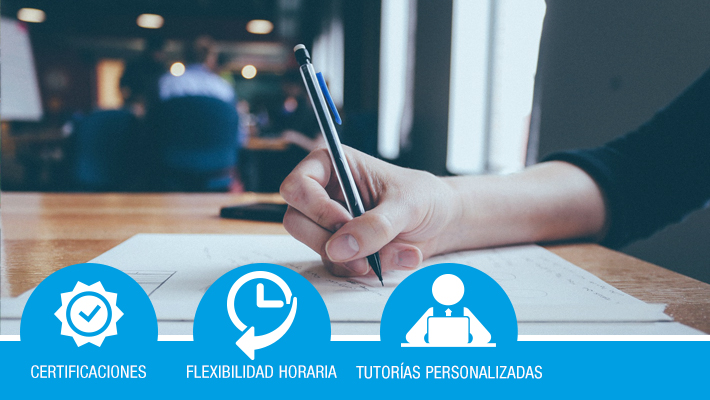 Prevención en Comunicación Escrita Empresas