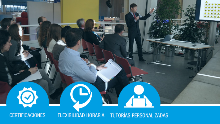 Prevención en comunicación de riesgos