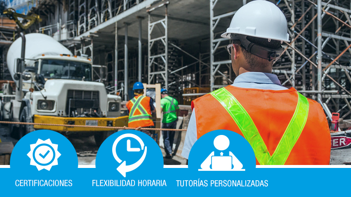 Prevención en Condiciones de Trabajo