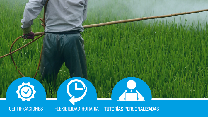 Prevención en Control Biológico