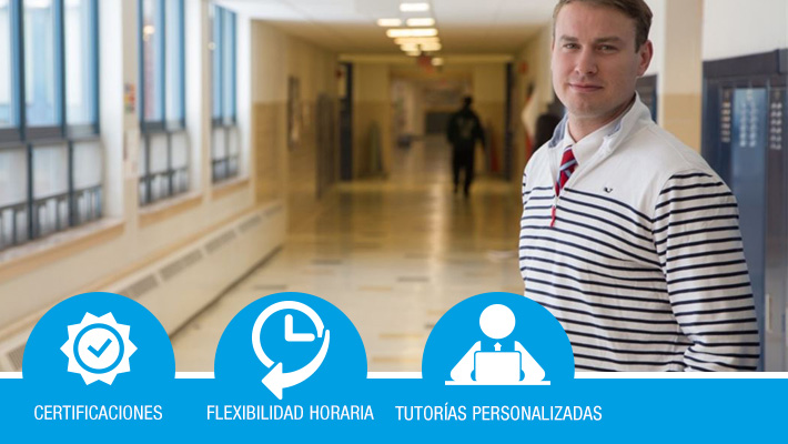 Gestor de formación