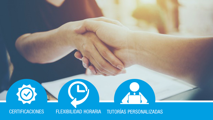 Formación técnica basada en Orientación Profesional para el empleo