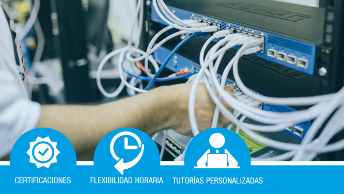 Tecnología de Redes