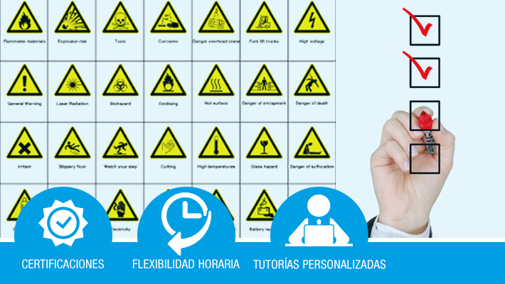 Auditorías de Prevención de Riesgos Laborales