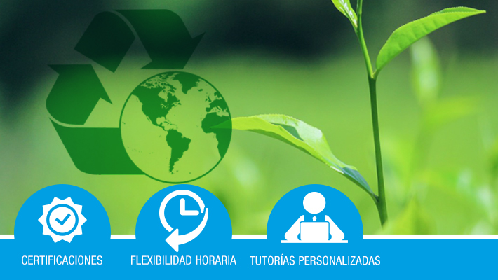 Sensibilización medioambiental